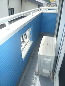 14/16 バルコニー