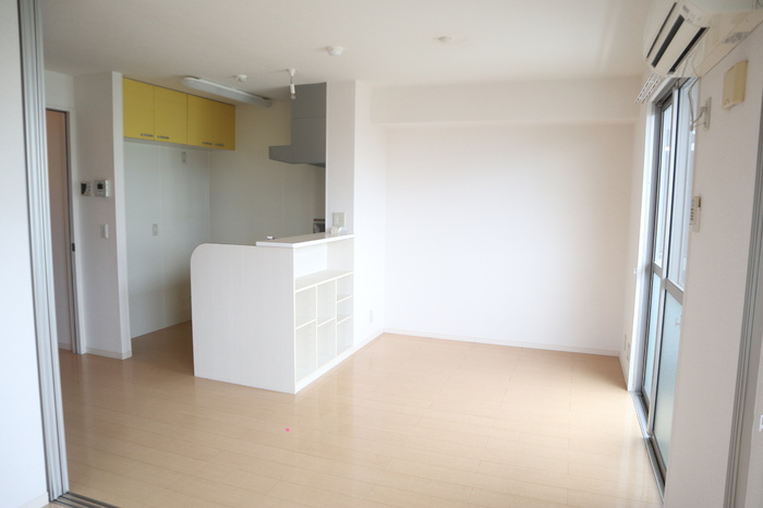 3/20 リビング/ダイニング