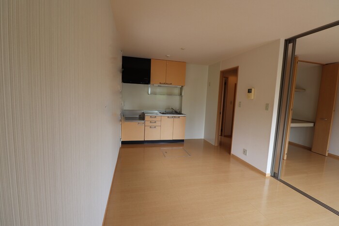 3/11 リビング/ダイニング