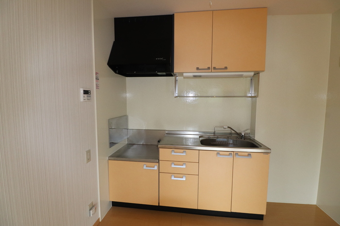 4/11 キッチン
