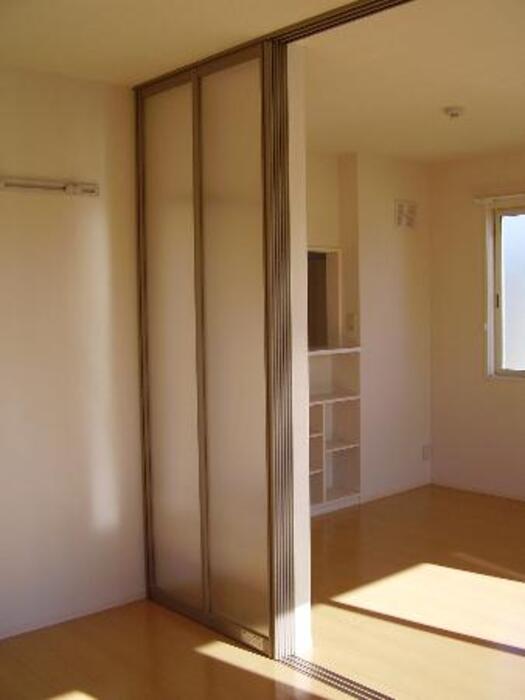 3/9 リビング/ダイニング