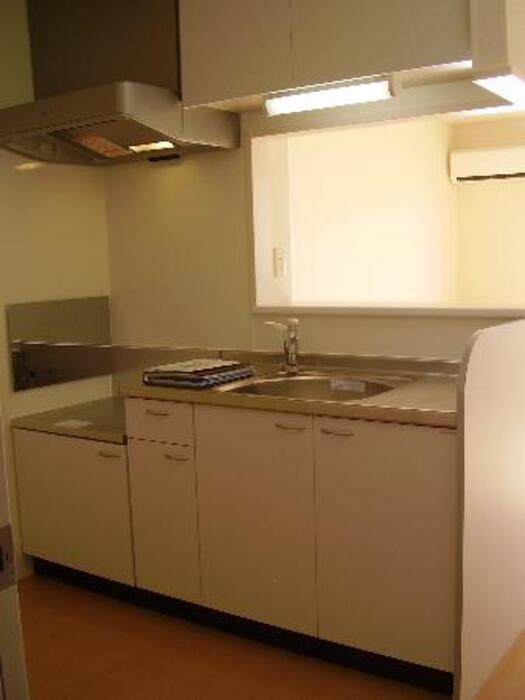 4/9 キッチン