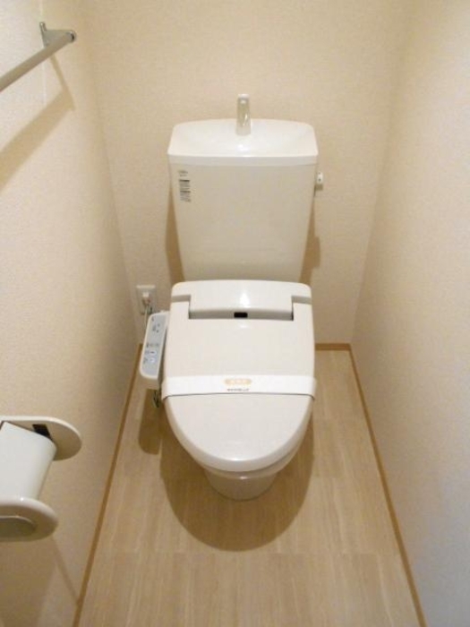8/26 トイレ