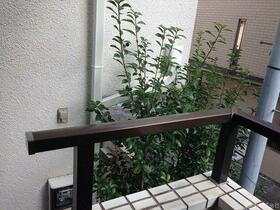 13/16 バルコニー