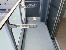 14/16 バルコニー