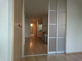 3/16 リビング/ダイニング