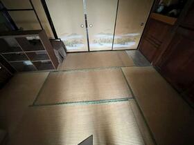 2/7 リビング/ダイニング