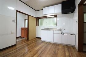 4/11 リビング/ダイニング