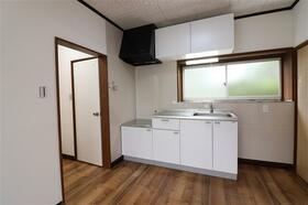 4/13 リビング/ダイニング