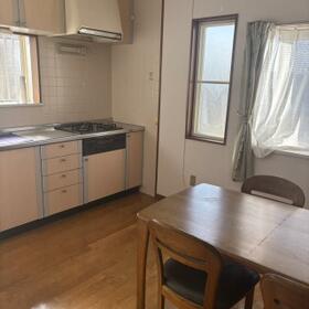 3/13 リビング/ダイニング