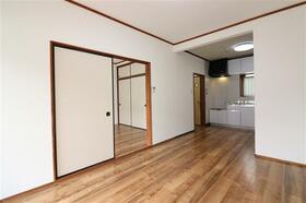 3/15 リビング/ダイニング