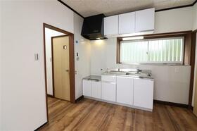 4/15 リビング/ダイニング