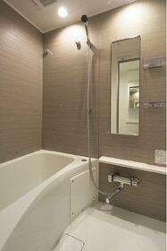 4/8 浴室