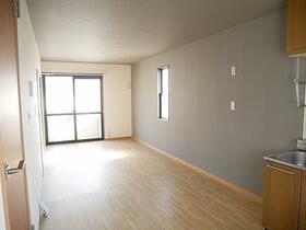 3/17 リビング/ダイニング