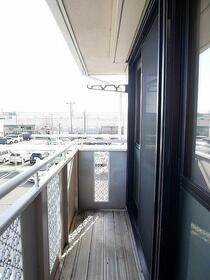 15/17 バルコニー