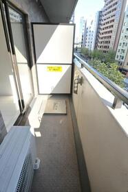 14/16 バルコニー