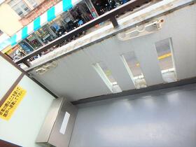 14/16 バルコニー