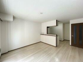 4/16 リビング/ダイニング