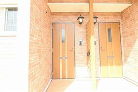 16/16 バルコニー