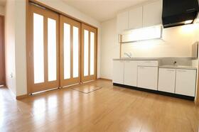 4/16 リビング/ダイニング