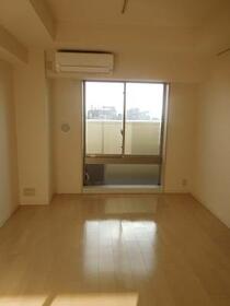 6/16 リビング/ダイニング