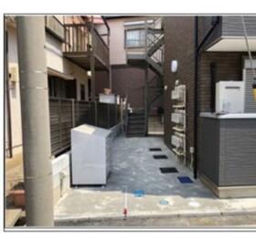 11/11 エントランス