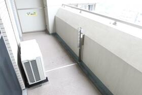 14/16 バルコニー