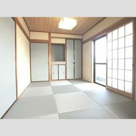 4/14 リビング/ダイニング