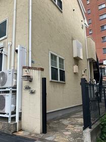 3/3 エントランス