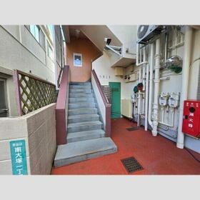 7/7 エントランス