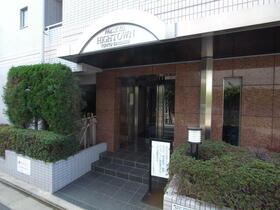 11/13 エントランス