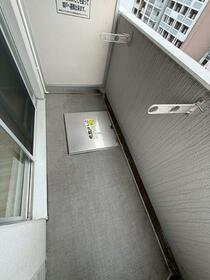 13/22 バルコニー