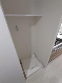 3/16 リビング/ダイニング