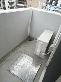 13/16 バルコニー