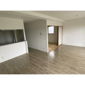 3/12 リビング/ダイニング