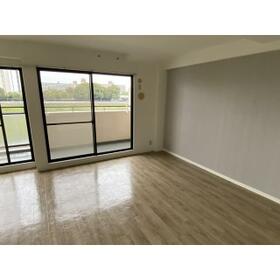 4/12 リビング/ダイニング