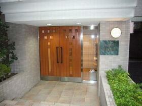 10/11 エントランス