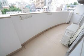 11/13 バルコニー