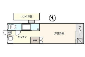 ヴェルツアシストの間取り