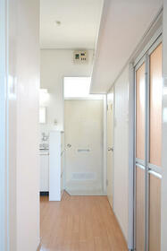 8/16 リビング/ダイニング