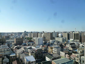 14/17 バルコニー