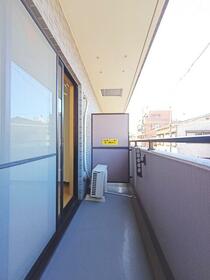 14/16 バルコニー