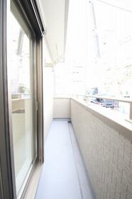 15/16 バルコニー