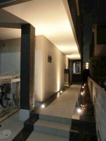 12/12 エントランス