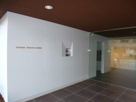 12/12 エントランス