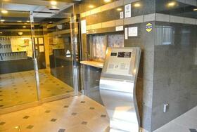 15/16 エントランス