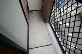 14/16 バルコニー