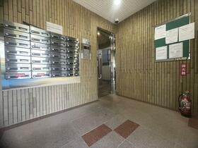 10/10 エントランス