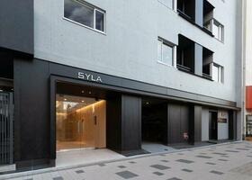 11/11 エントランス