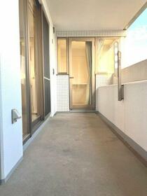 13/16 バルコニー